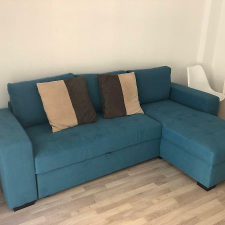 Apartamento Asuncion 베니돔 외부 사진