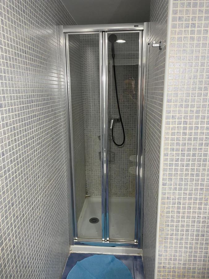 Apartamento Asuncion 베니돔 외부 사진