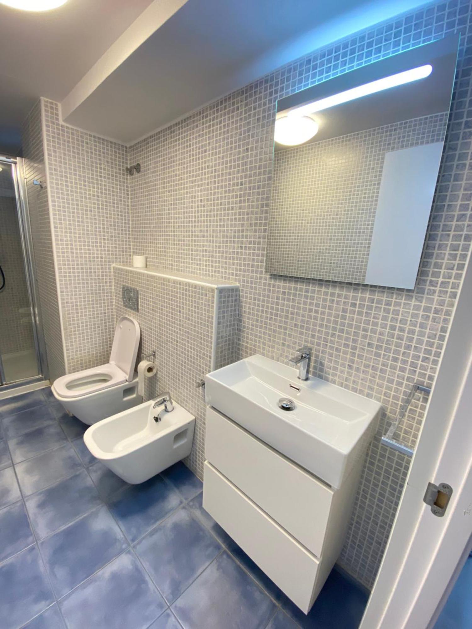 Apartamento Asuncion 베니돔 외부 사진