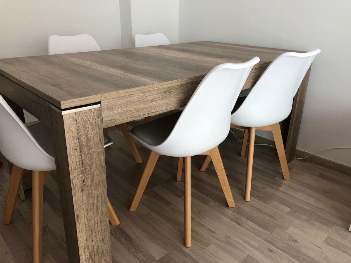 Apartamento Asuncion 베니돔 외부 사진