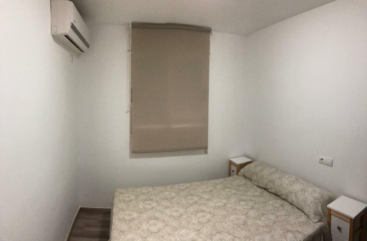 Apartamento Asuncion 베니돔 외부 사진