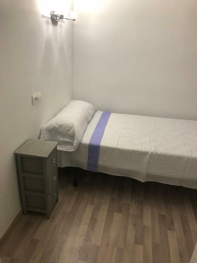 Apartamento Asuncion 베니돔 외부 사진