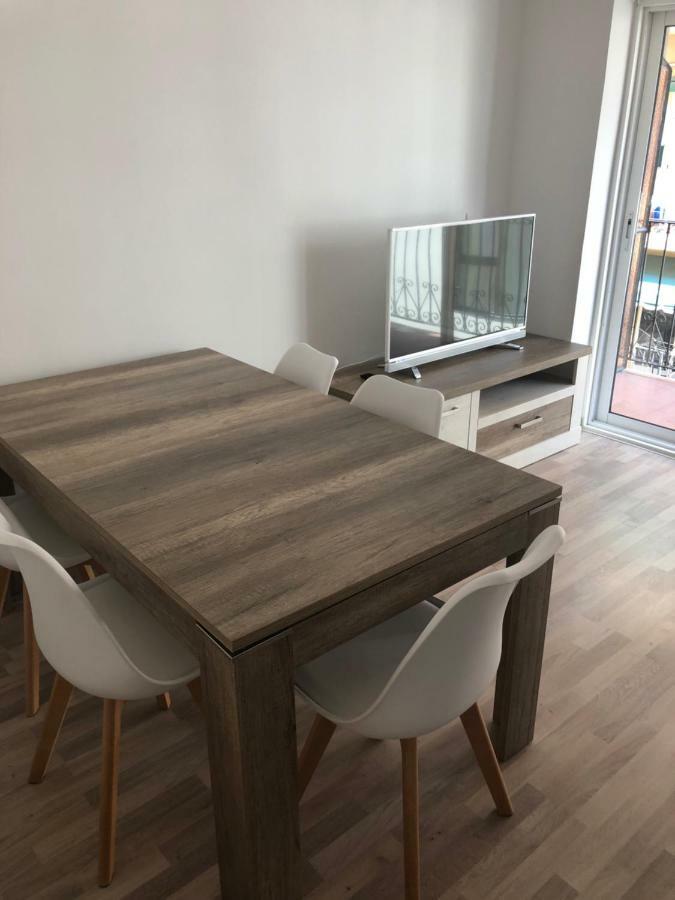 Apartamento Asuncion 베니돔 외부 사진