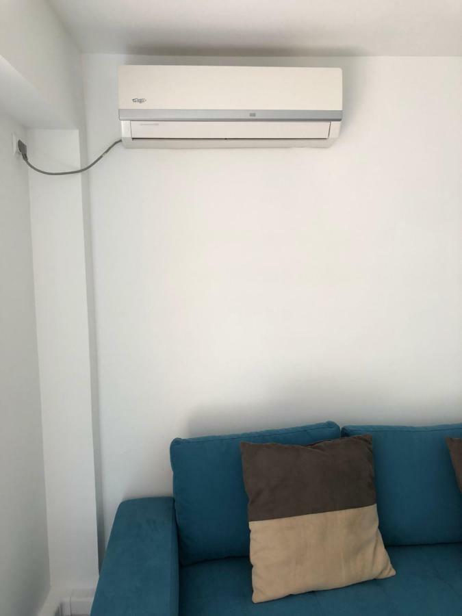 Apartamento Asuncion 베니돔 외부 사진